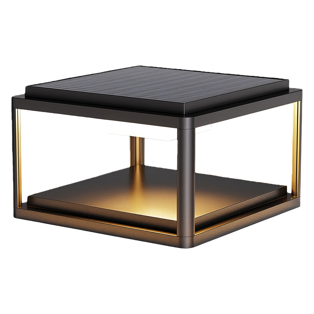WINDSOR GARDEN BEACON OUTDOOR COLUMN LIGHT