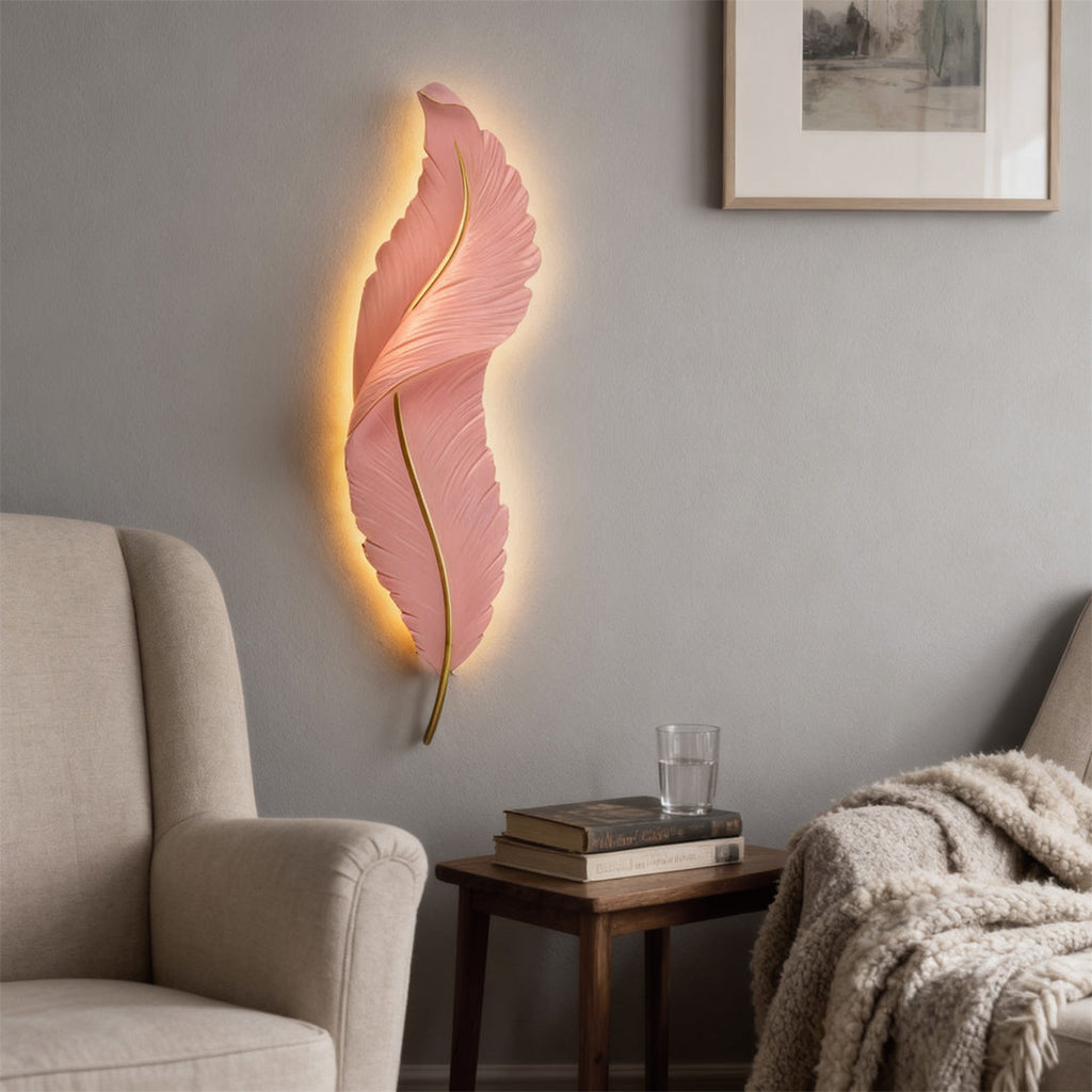 WHITECREST PLUMAGE LED CORRIDOR ILLUMINATOR