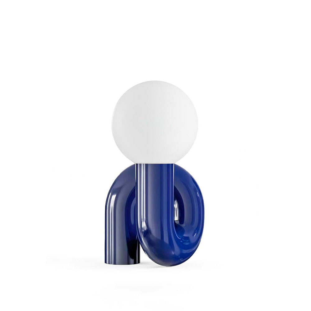 WINTERBOURNE TWISTED GLASS ILLUMINATOR