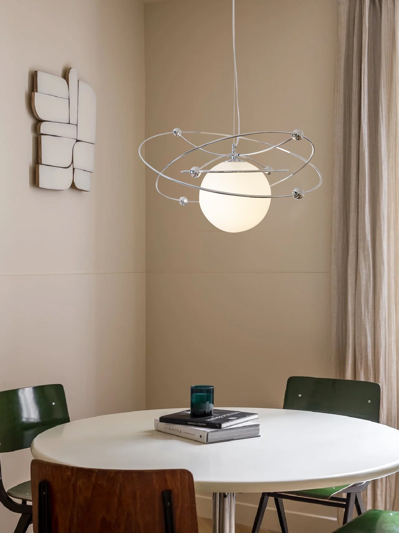 ASTRALIA COSMIC HANGING LANTERN
