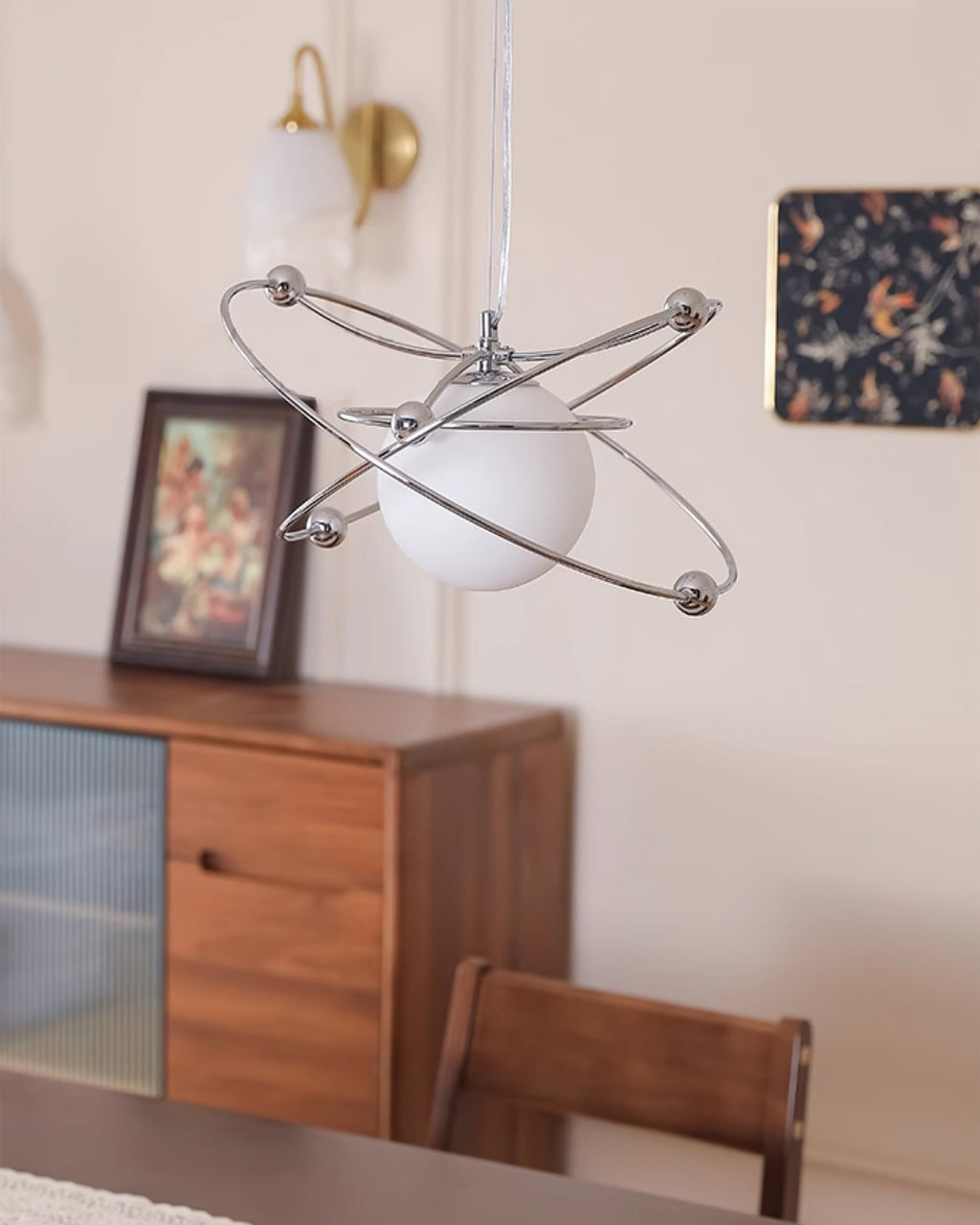 ASTRALIA COSMIC HANGING LANTERN