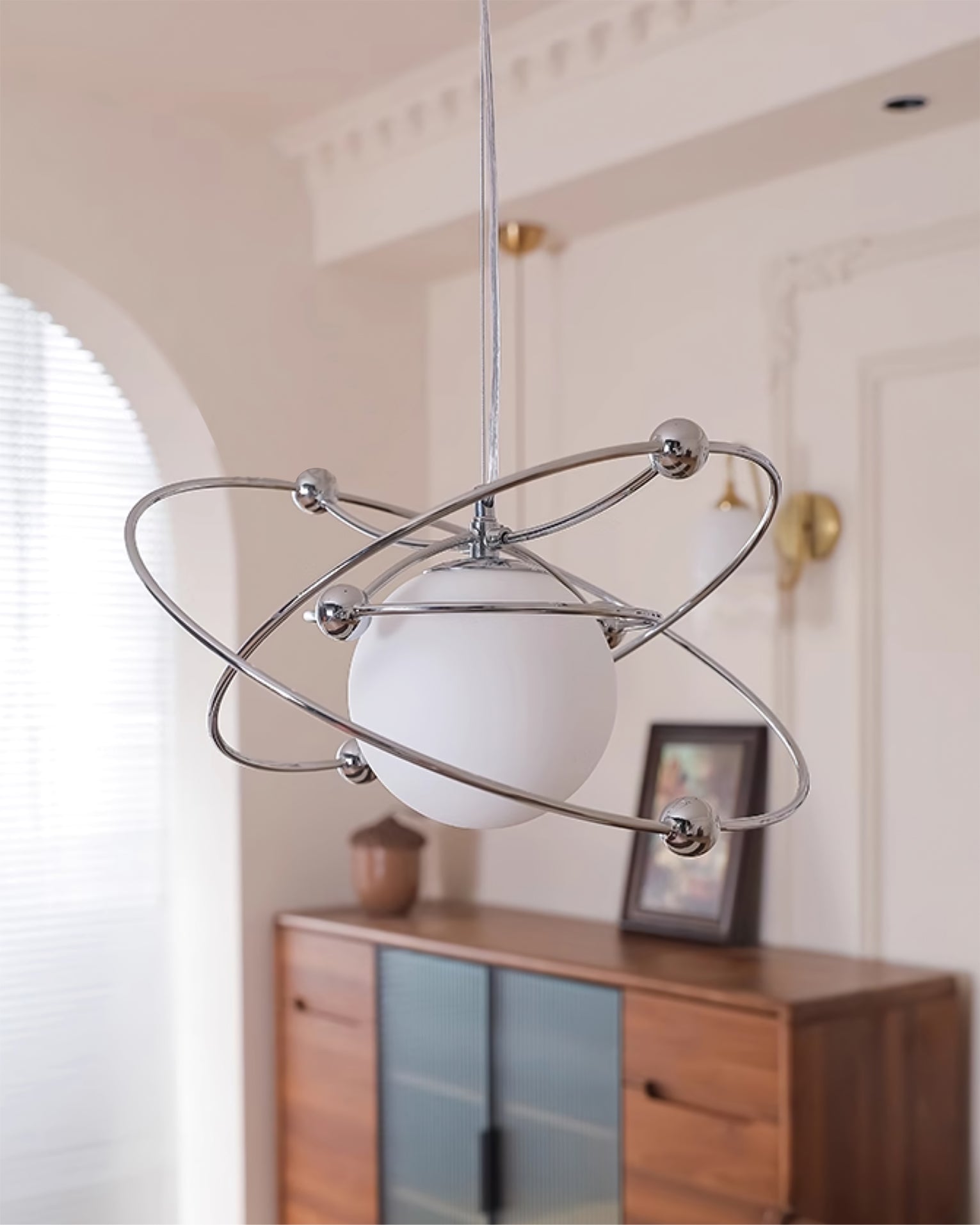 ASTRALIA COSMIC HANGING LANTERN