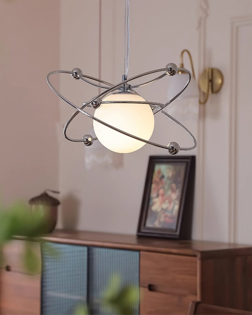 ASTRALIA COSMIC HANGING LANTERN