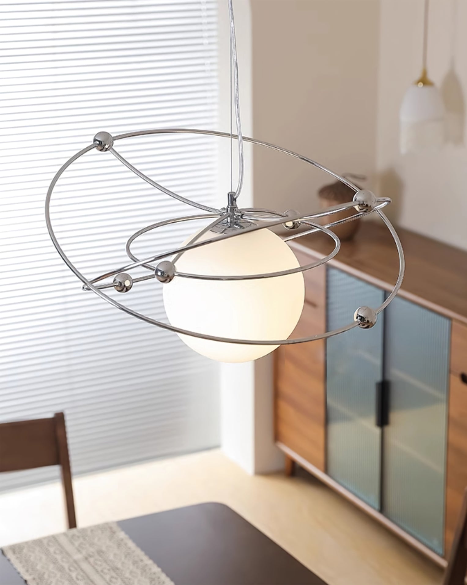 ASTRALIA COSMIC HANGING LANTERN