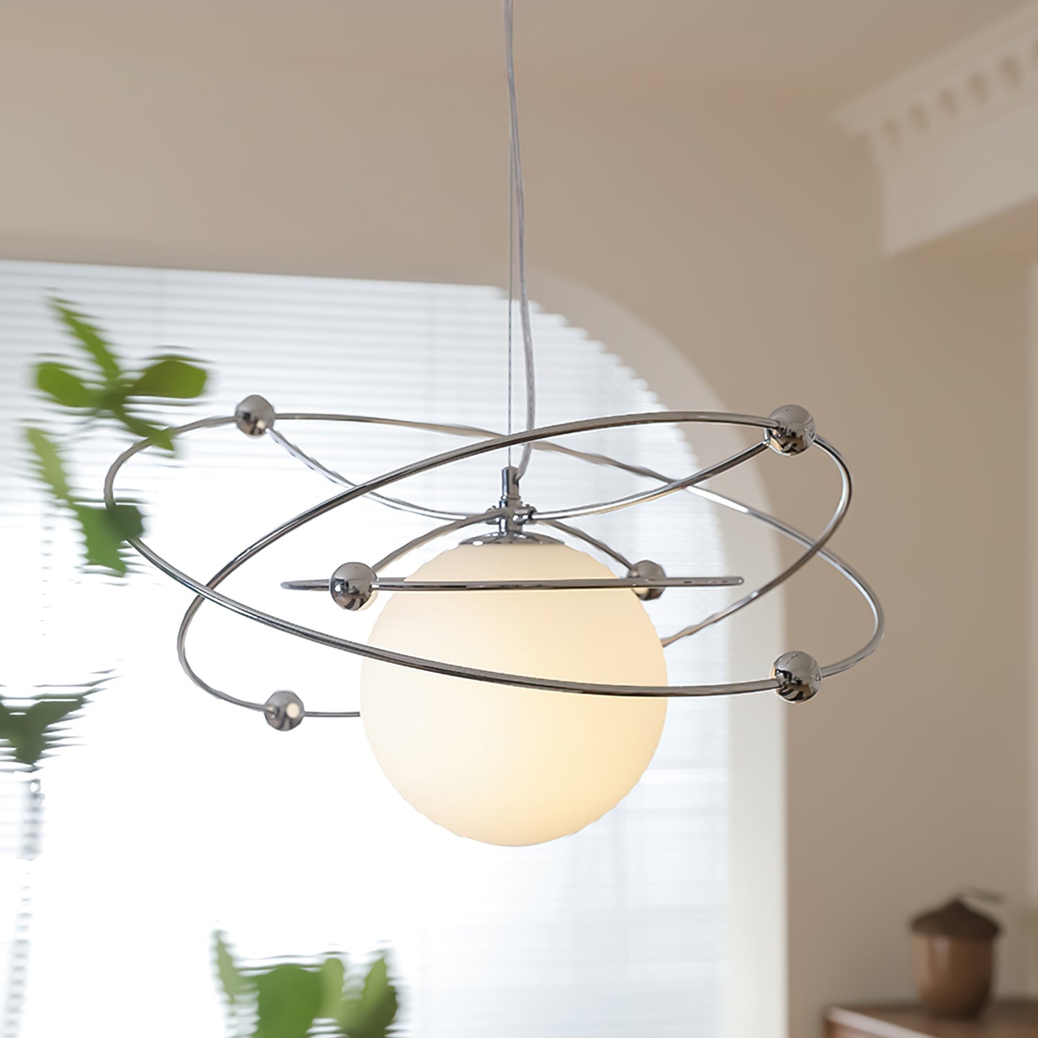 ASTRALIA COSMIC HANGING LANTERN