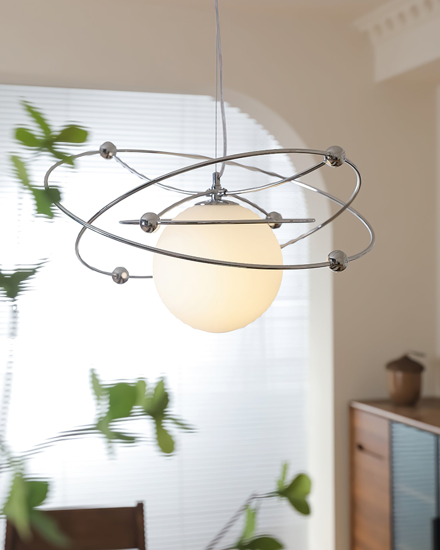 ASTRALIA COSMIC HANGING LANTERN