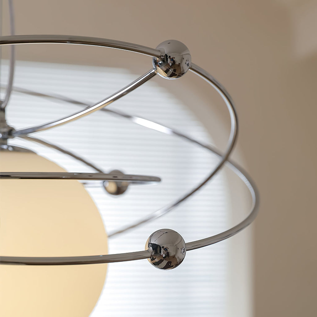 ASTRALIA COSMIC HANGING LANTERN