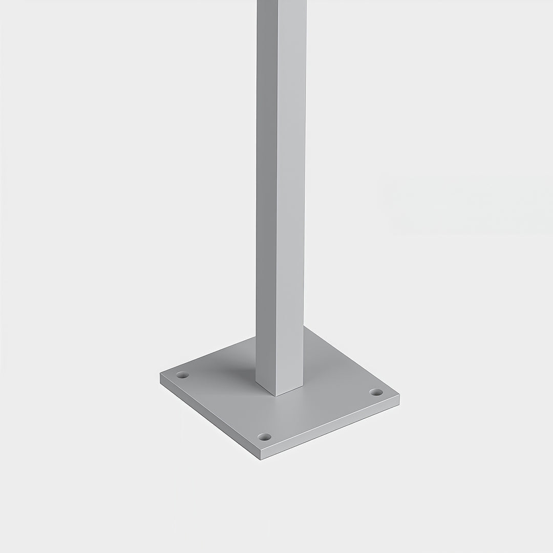 WINTERBORNE MODERN LED PATH LIGHTING, WEATHER-RESISTANT OUTDOOR ILLUMINATION