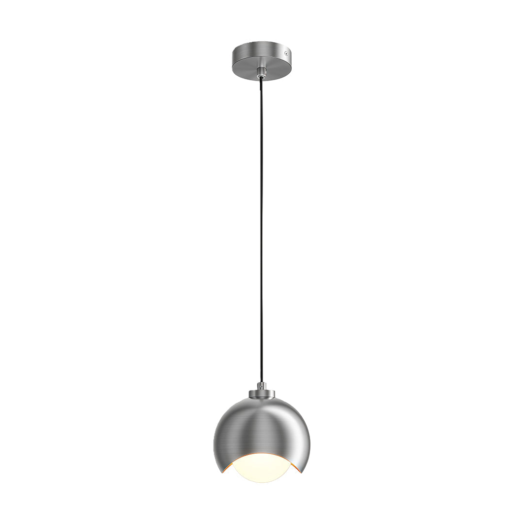 WINTERBOURNE CRYSTAL DROPLET PENDANT LAMP