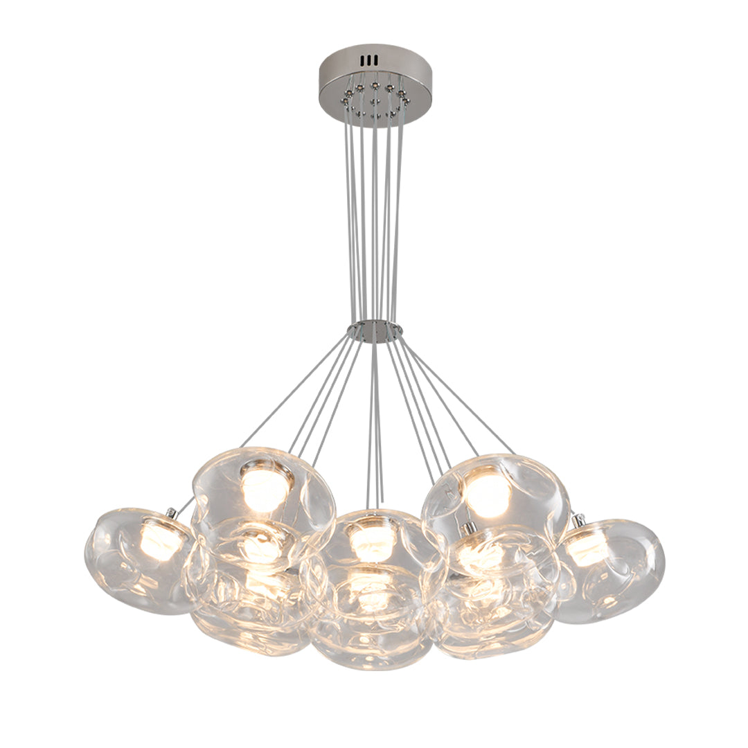 WINDSOR STARLIGHT MODERN CHANDELIER