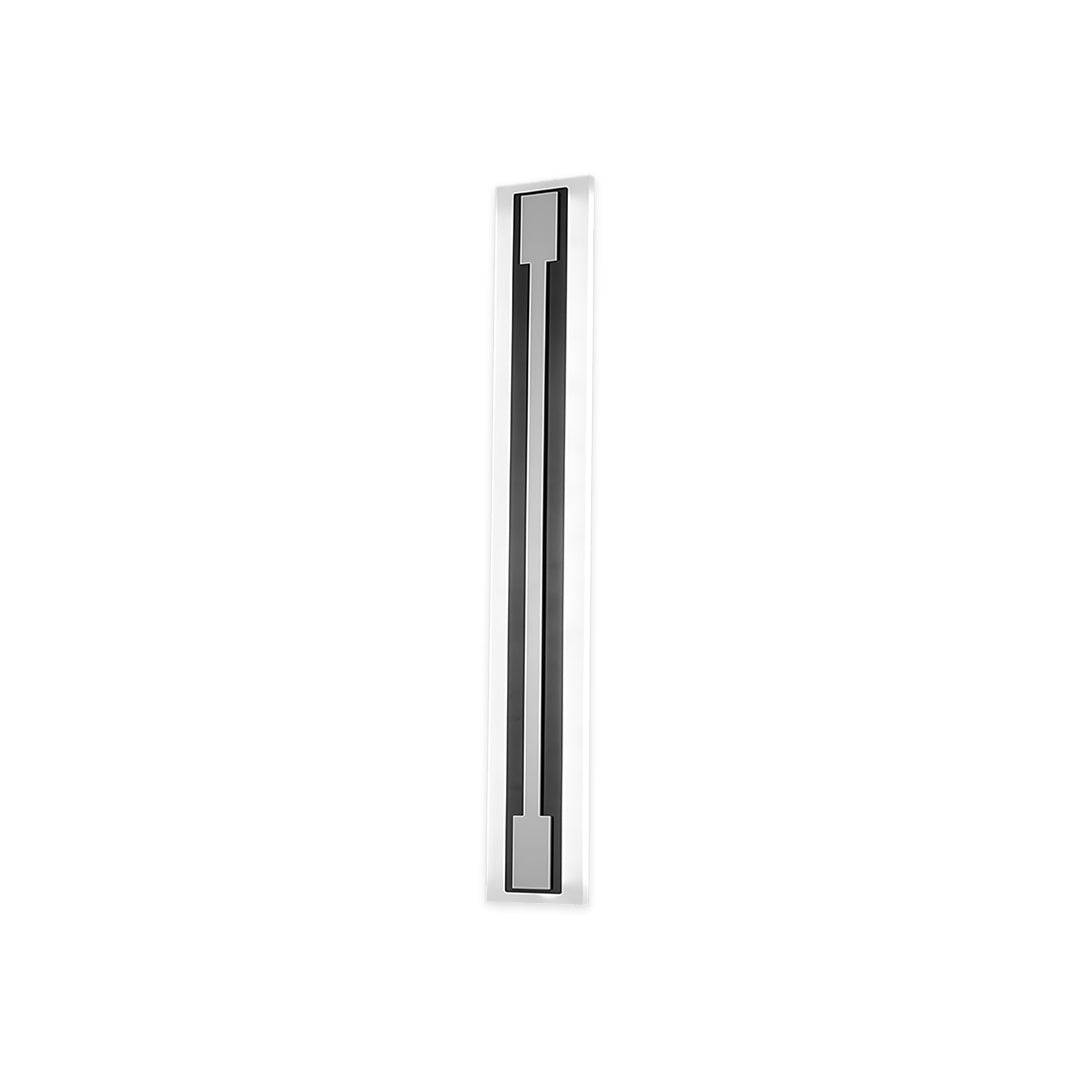 RAVENSWORTH WATERPROOF LINEAR WALL LANTERN