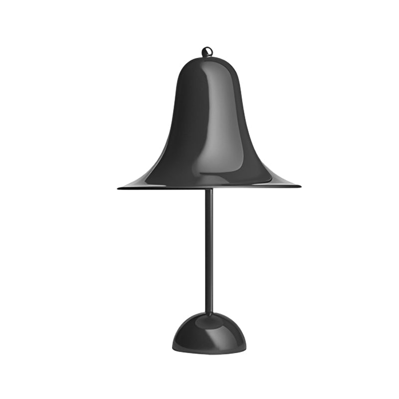 WINTHROP IRON HAT SHAPED PORTABLE LED LAMP