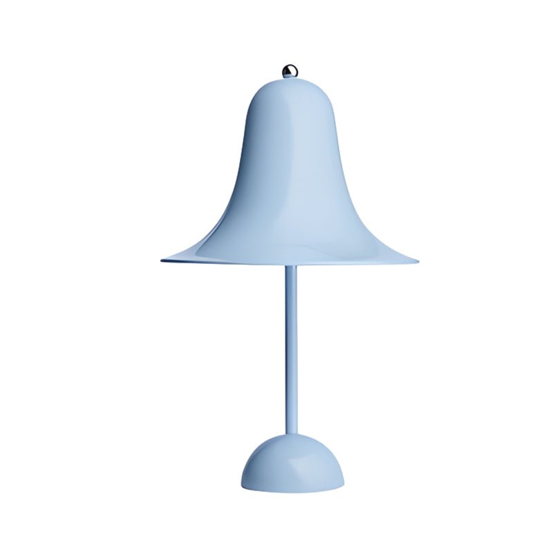 WINTHROP IRON HAT SHAPED PORTABLE LED LAMP
