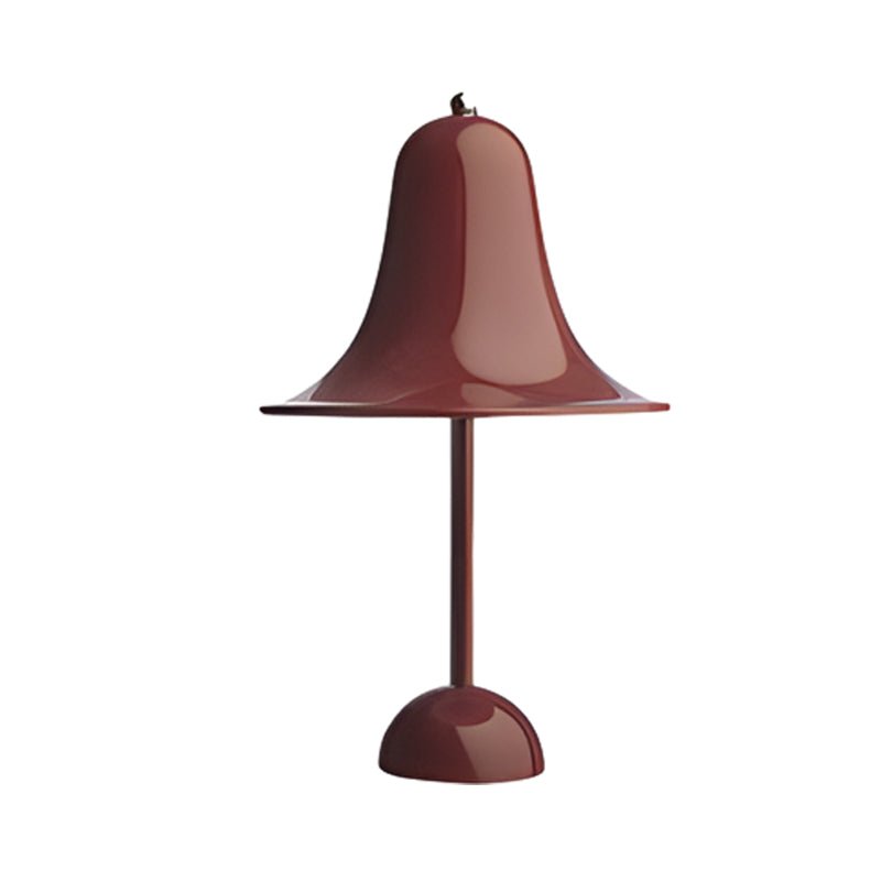 WINTHROP IRON HAT SHAPED PORTABLE LED LAMP