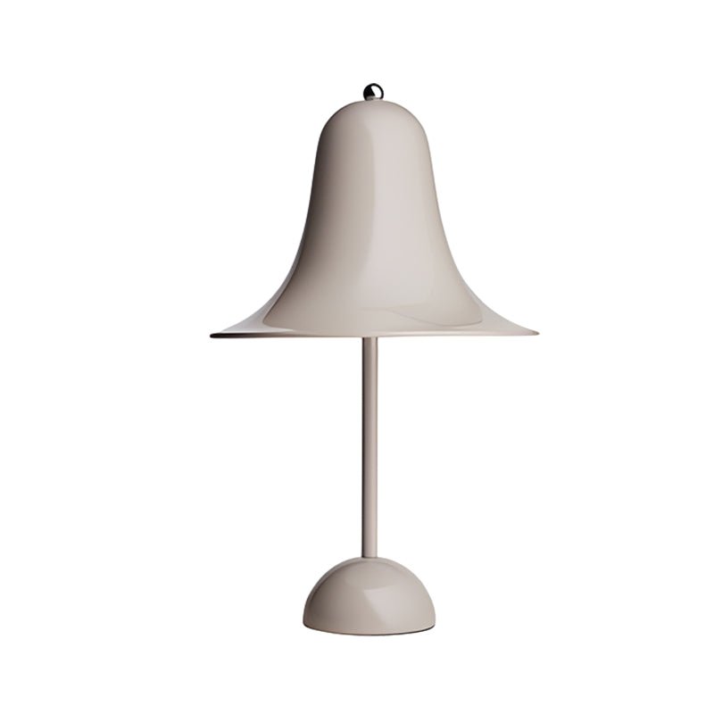WINTHROP IRON HAT SHAPED PORTABLE LED LAMP