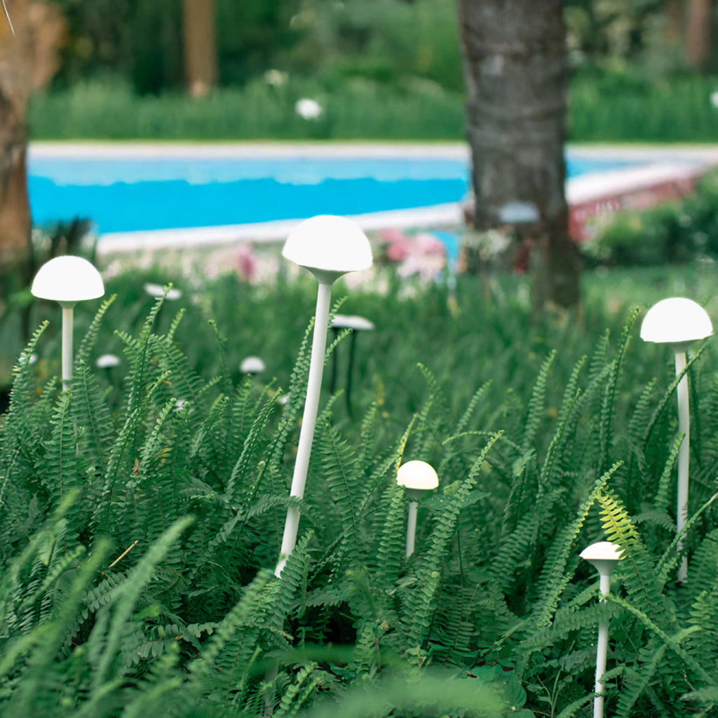 FENWICK GARDEN GLOW OUTDOOR LANTERNS