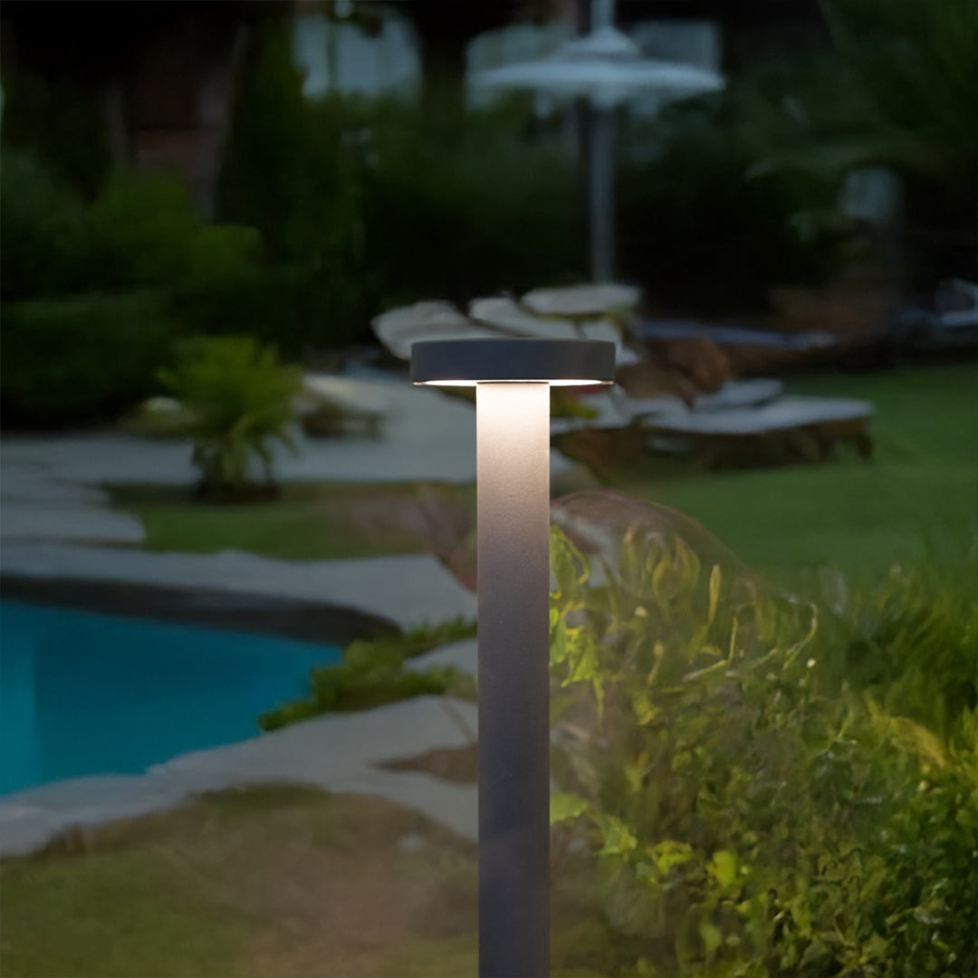 RAVENSCROFT SOLAR GLOW PATHWAY ILLUMINATORS