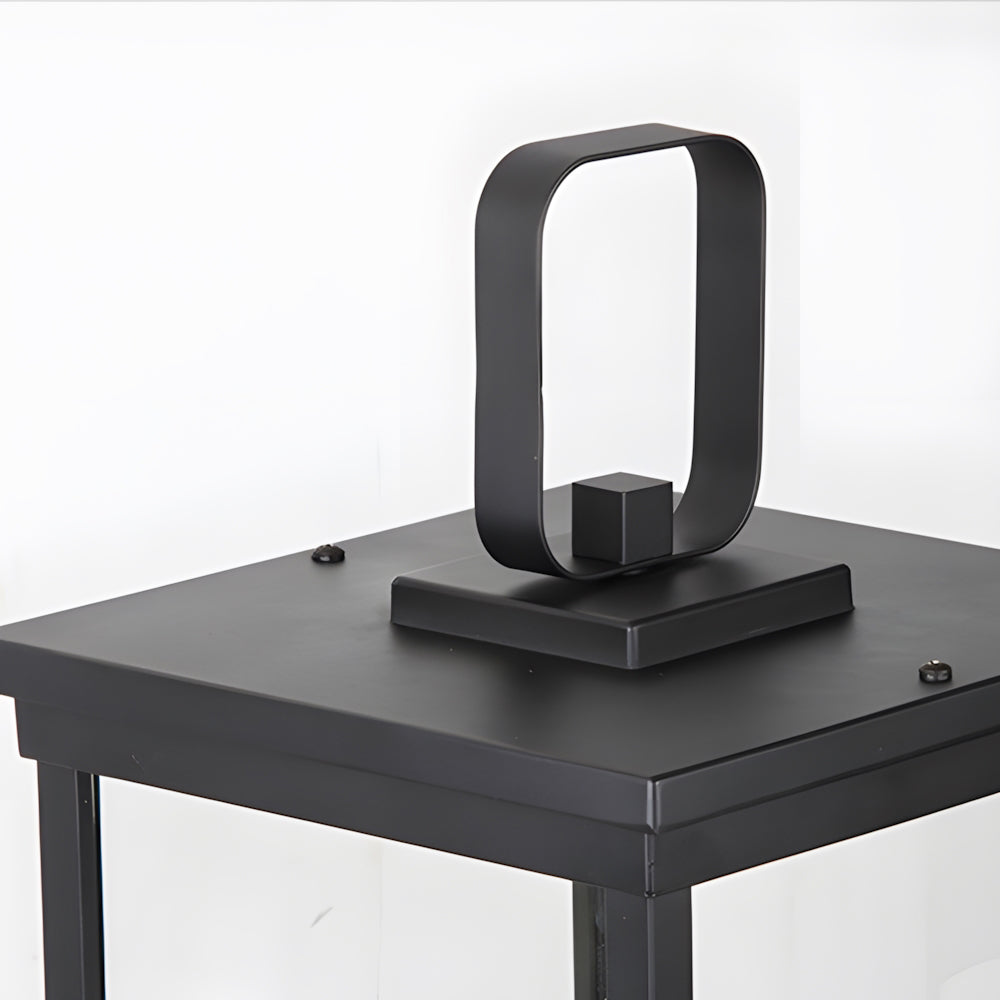 WINTHROP RAINPROOF LED GARDEN ILLUMINATOR