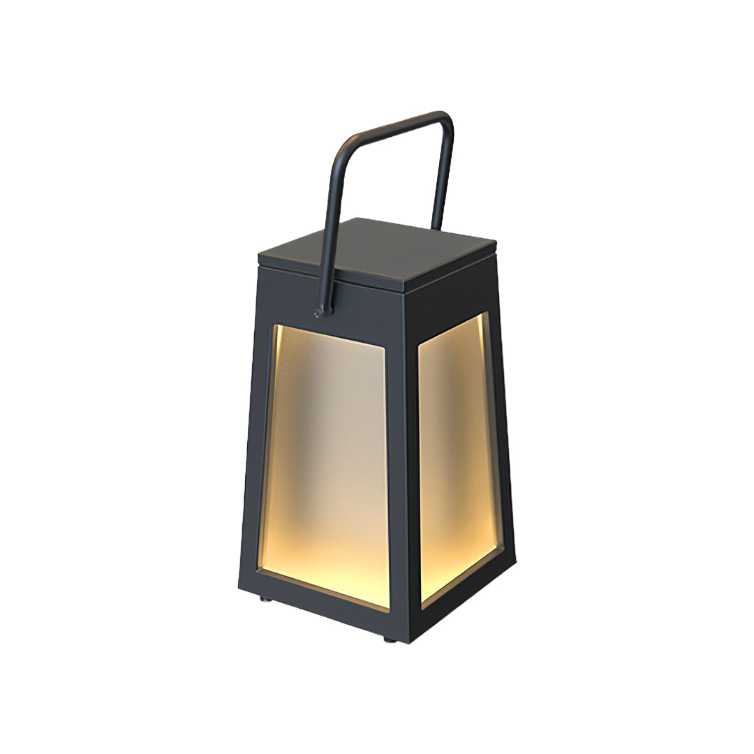 RAVENWOOD NIGHTFALL CAMPING LANTERN - IPX7 WATERPROOF ILLUMINATION
