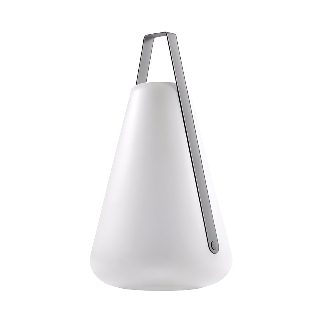 WINDSOR GROVE PORTABLE GLOWING LANTERN FOR OUTDOOR AMBIENCE