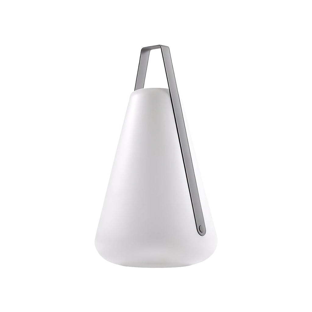 WINDSOR GROVE PORTABLE GLOWING LANTERN FOR OUTDOOR AMBIENCE