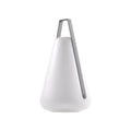 WINDSOR GROVE PORTABLE GLOWING LANTERN FOR OUTDOOR AMBIENCE