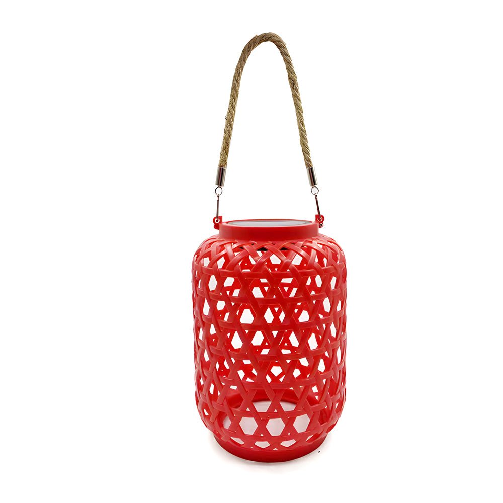 WILLOUGHBY WOVEN SOLAR GARDEN LANTERN"  
2. "HASTINGS RATTAN-STYLE SOLAR HANGING LIGHT"  
3. "FENWICK OUTDOOR LED SOLAR LANTERN"  
4. "BROMLEY TRADITIONAL SOLAR GLOW LANTERN"  
5. "CAVENDISH RATTAN-INFUSED SOLAR LIGHTING"  
6. "TAVISTOCK PORTABLE SOLAR IL