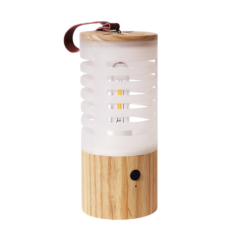 BRAMBLETON WOODLAND USB-POWERED CAMPING LIGHT