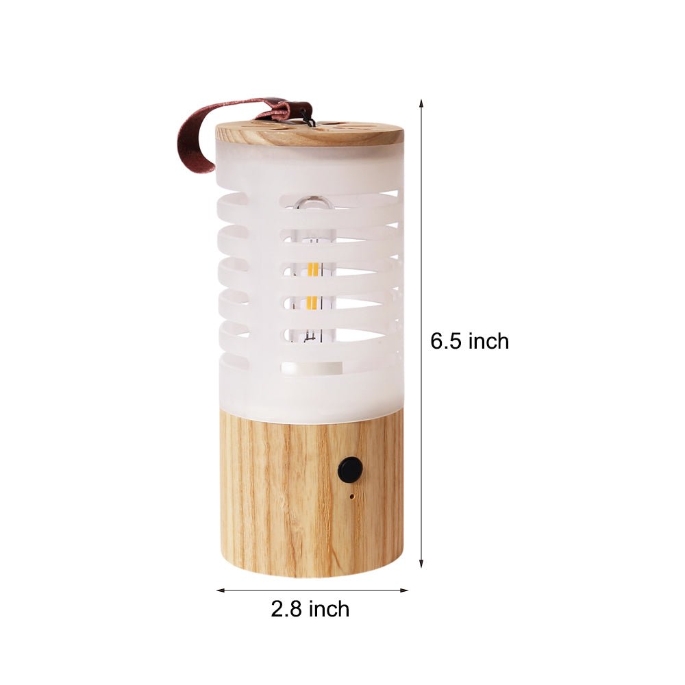 BRAMBLETON WOODLAND USB-POWERED CAMPING LIGHT