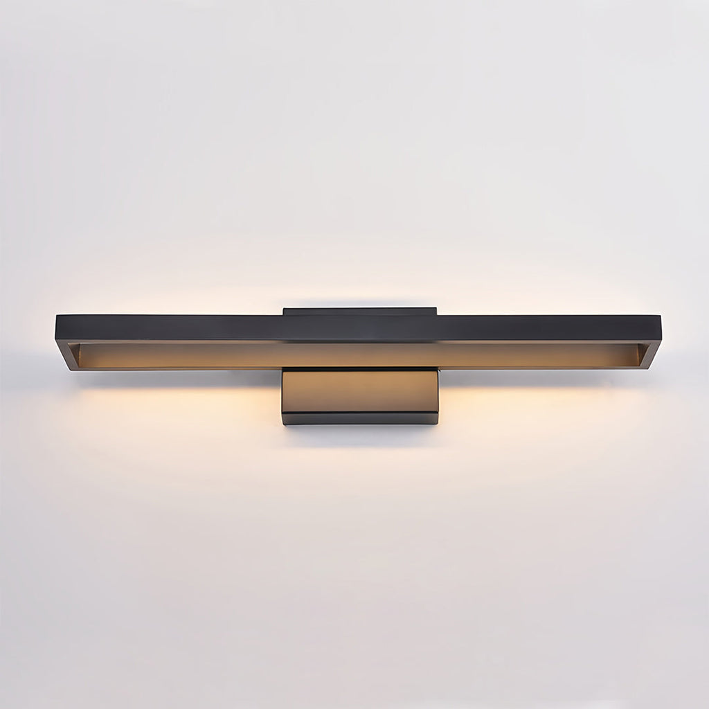 RAVENHURST DIMMABLE LED BATHROOM WALL SCONCE