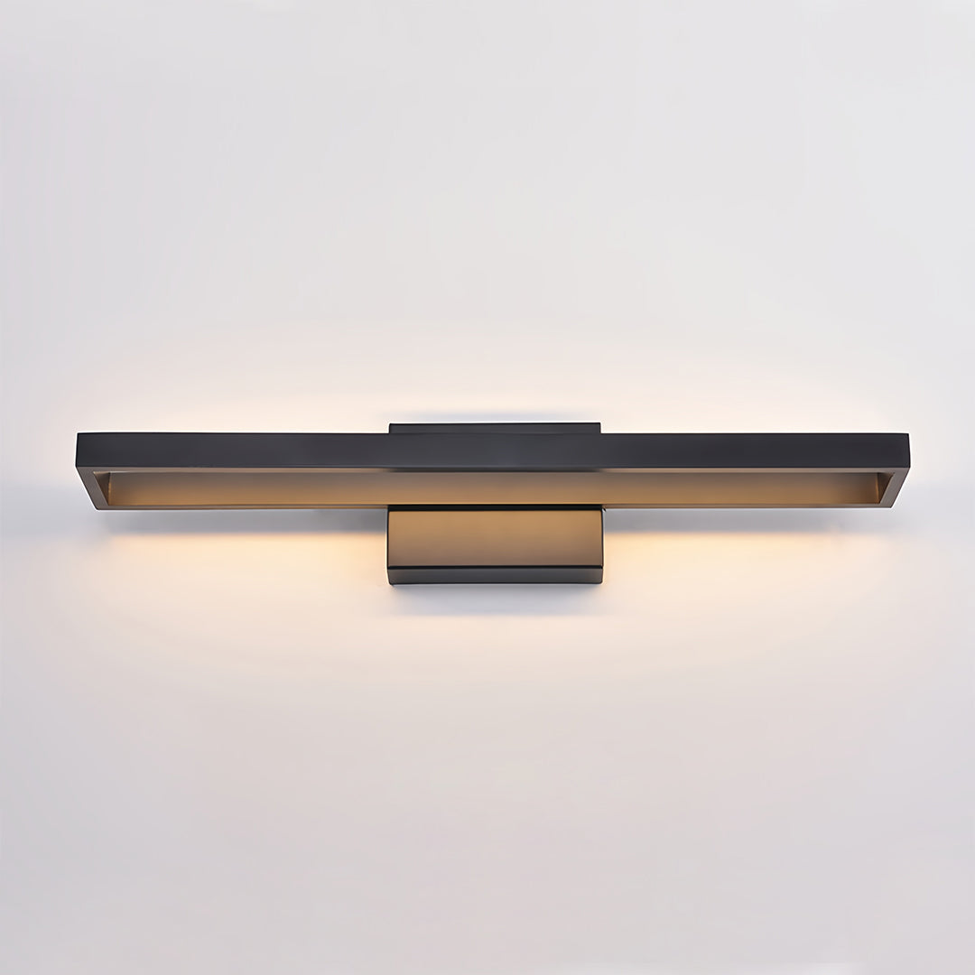 RAVENHURST DIMMABLE LED BATHROOM WALL SCONCE