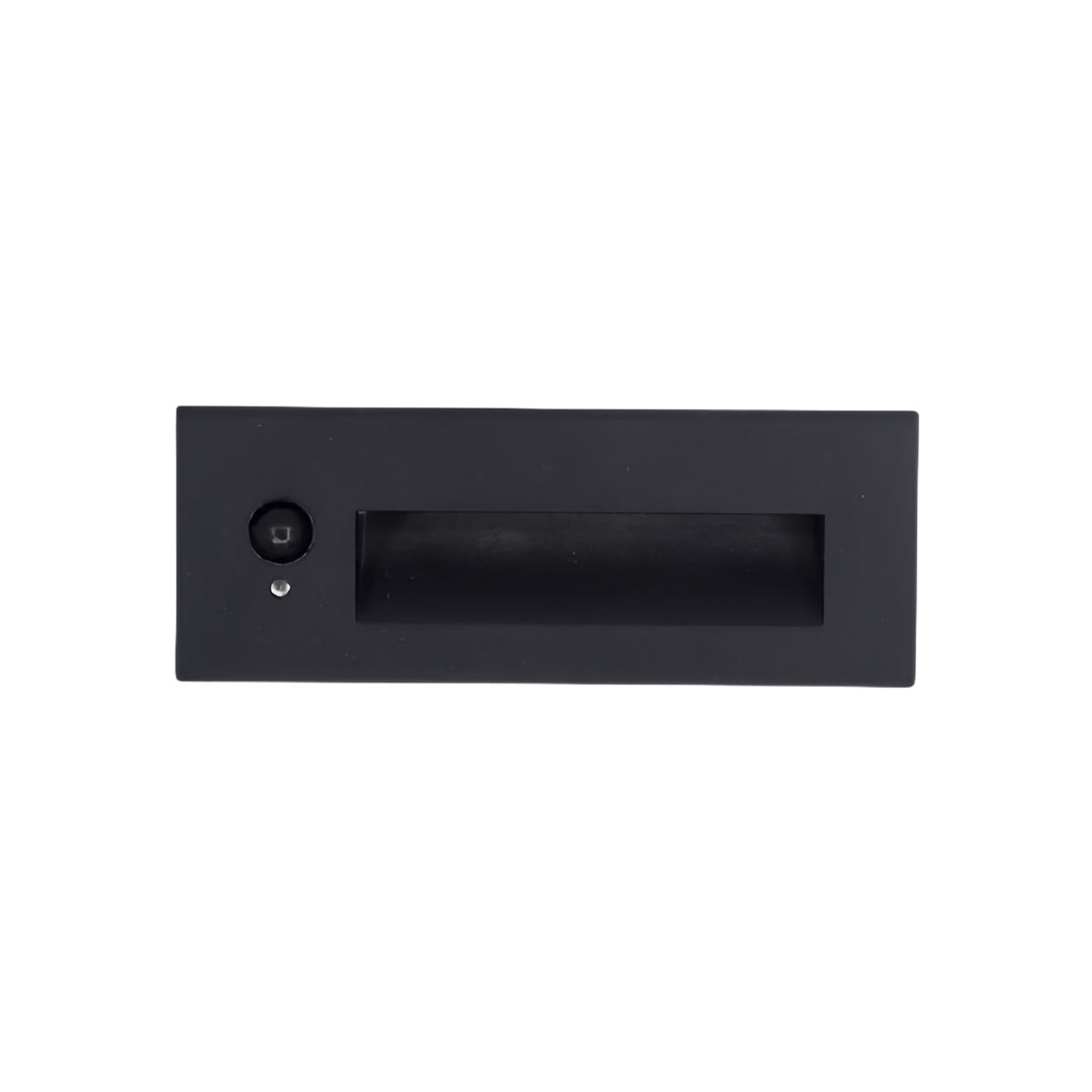 BRAMBLETON INSET OUTDOOR STEP ILLUMINATORS
