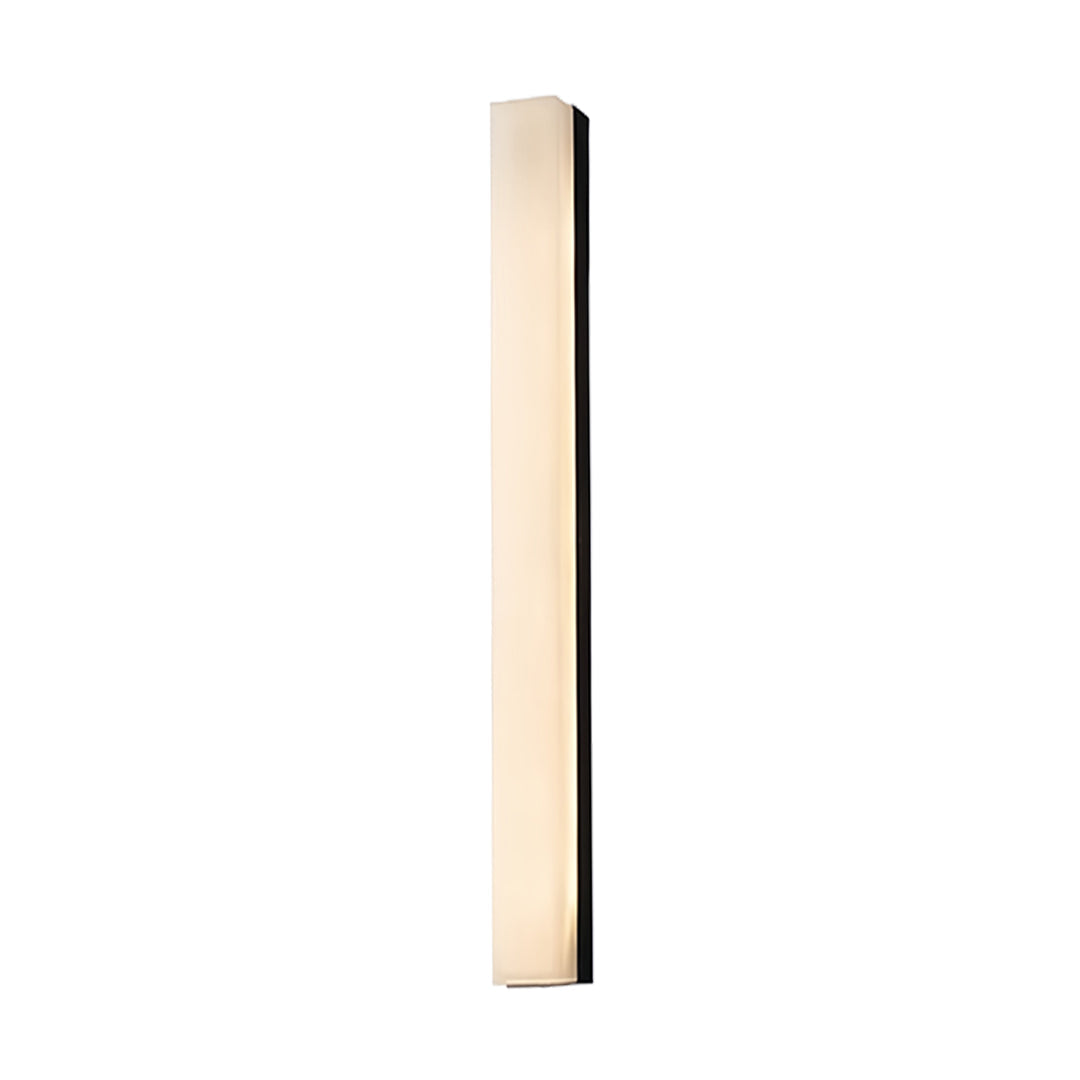FENWICK COPPER LONG LINEAR WALL LIGHT