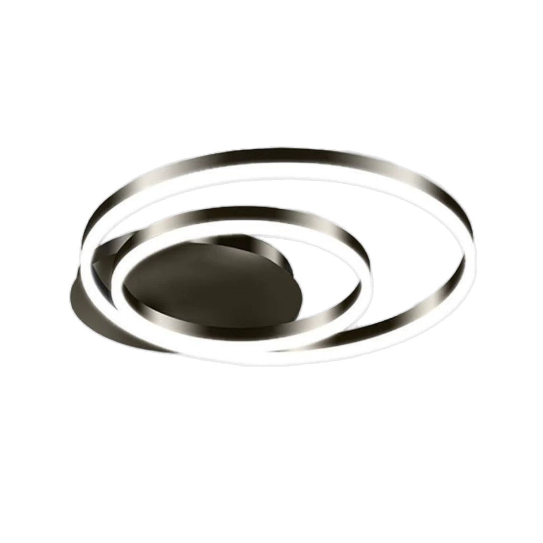 RAVENHURST TRIO-TONE CEILING LUMINAIRE