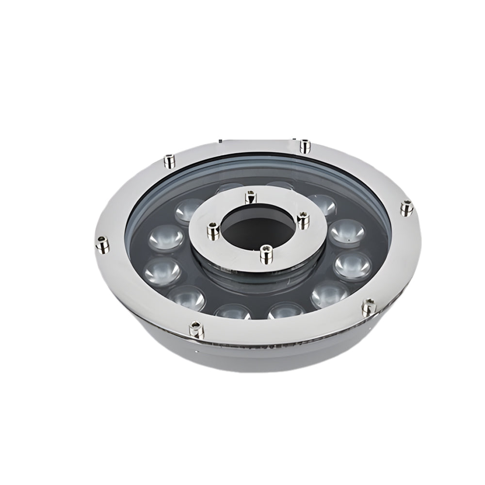 WINDSOR AQUA LUMINAIRE INTEGRATED FOUNTAIN LIGHT
