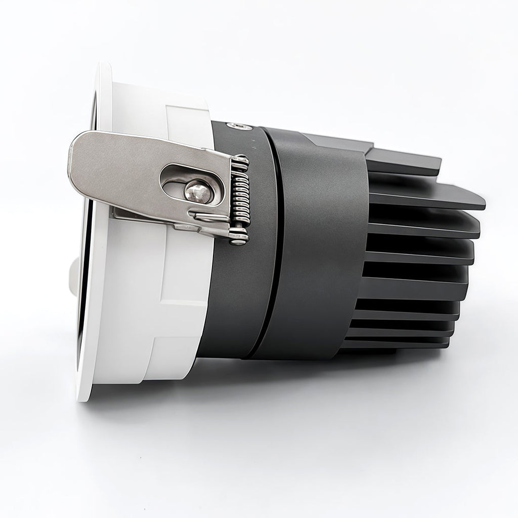 WINCHESTER FOCUSABLE LED RECESSED SPOTLIGHT