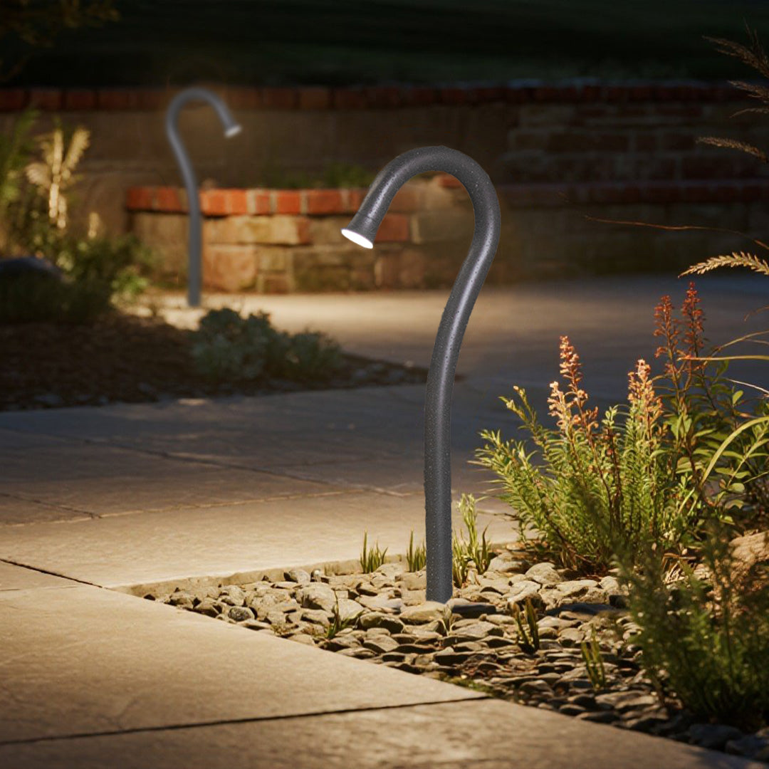 FENWICK GLOWING GARDEN ORBS