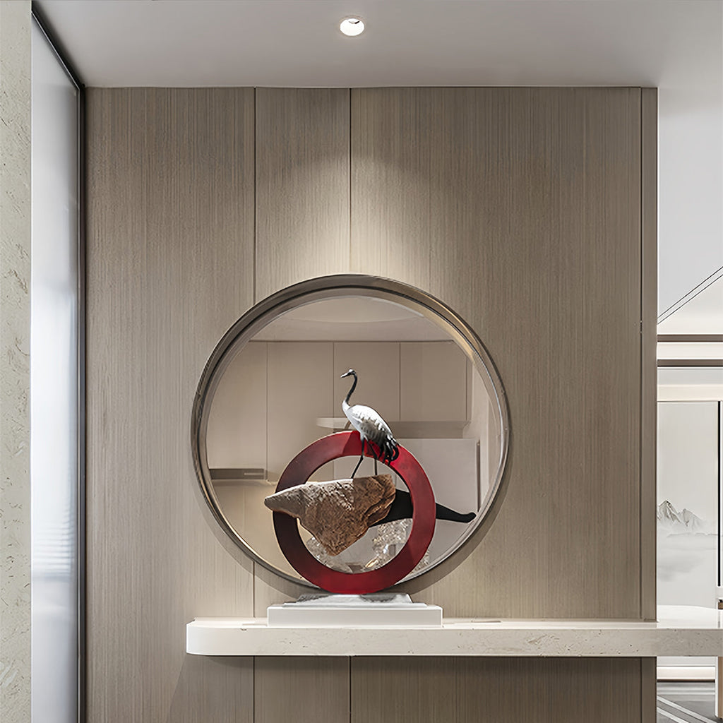 WINTHROP DEEP-SKIRT LED CEILING SPOTLIGHTS