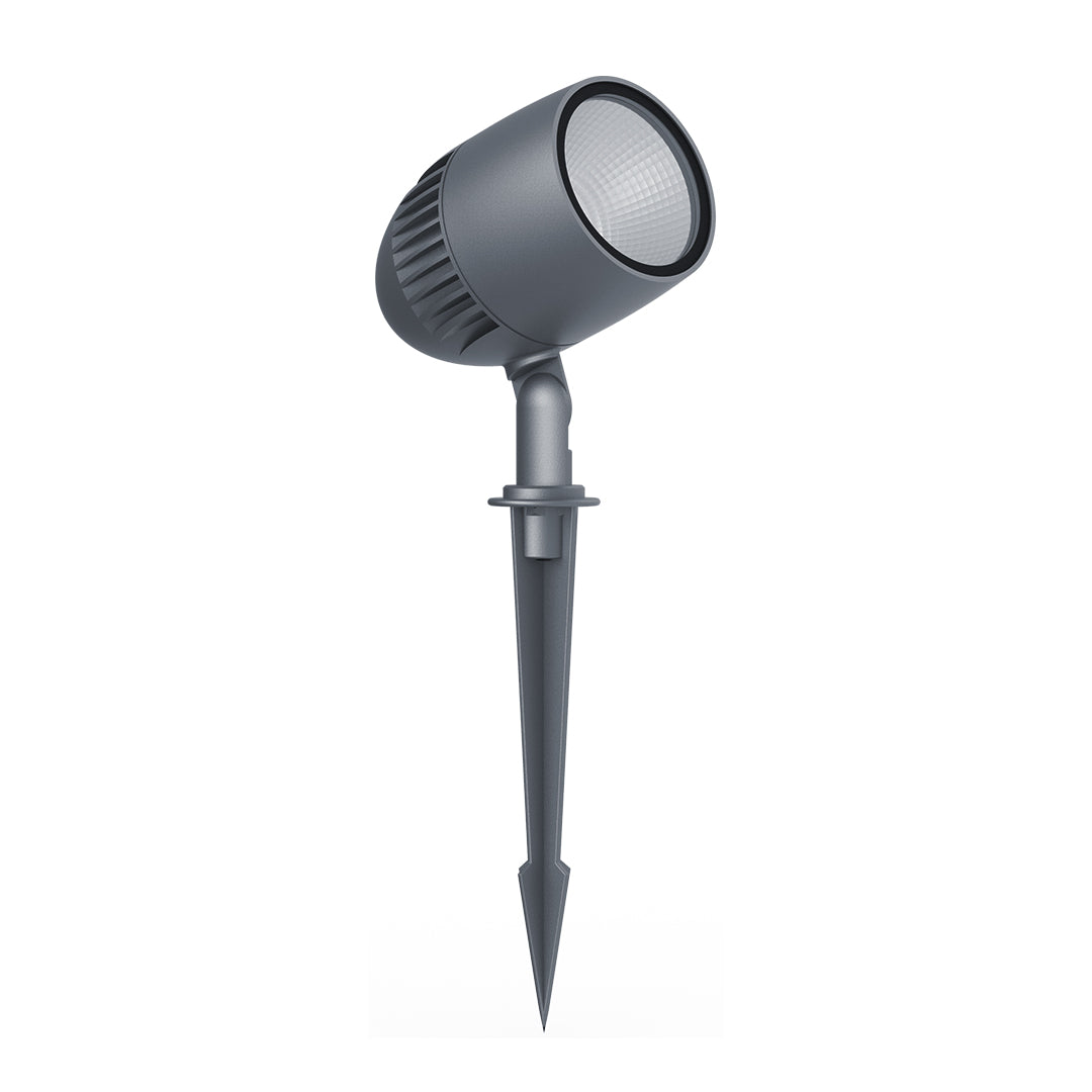 THORNBURY GLOWING SPIKE LANDSCAPE ILLUMINATOR