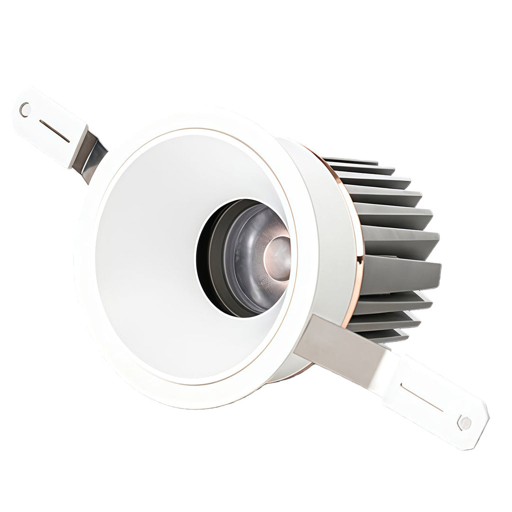 WINTERBOURNE LED INSET ILLUMINATOR WITH ANTI-GLARE TECHNOLOGY