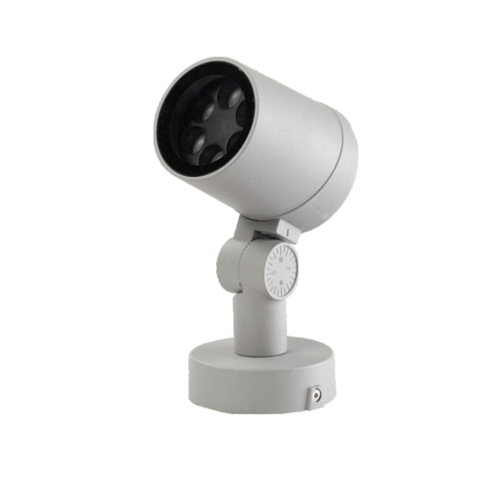 THORNBURY CIRCULAR OUTDOOR LED BEACON