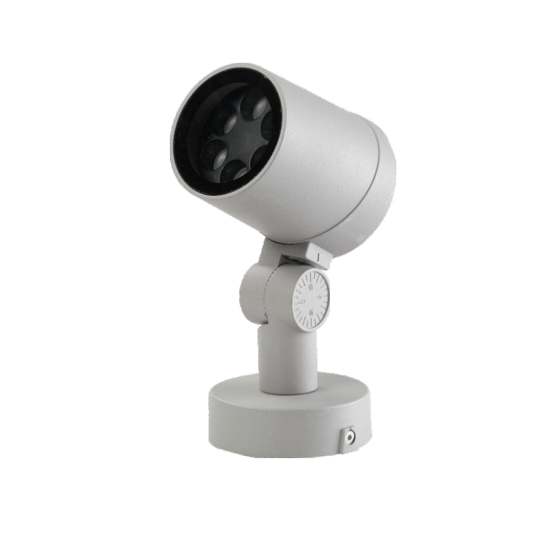 THORNBURY CIRCULAR OUTDOOR LED BEACON