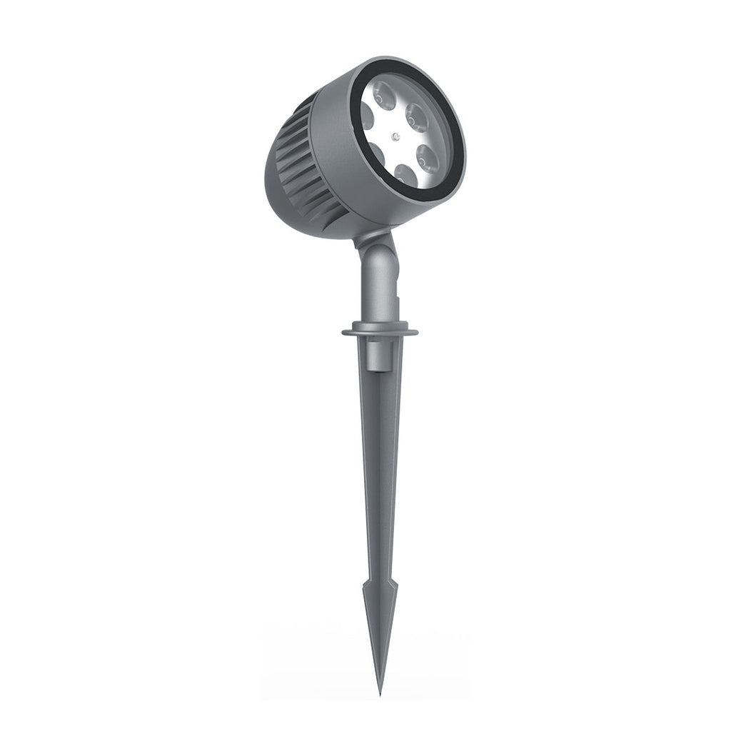 RAVENSCROFT OUTDOOR ILLUMINATION SPOTLIGHT WITH MINIMALIST AESTHETIC