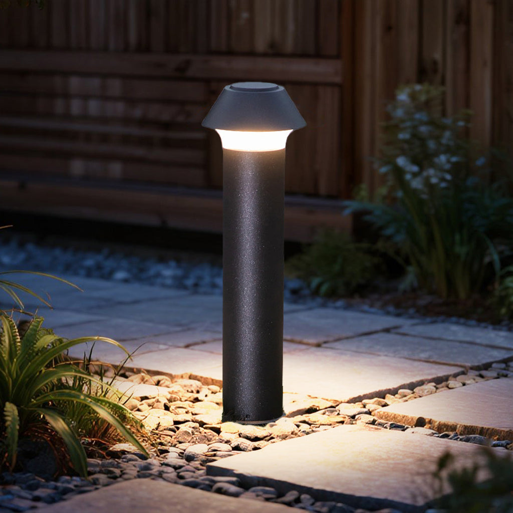 CHISWICK RAINPROOF LED PATH LIGHTING FOR MODERN LANDSCAPES