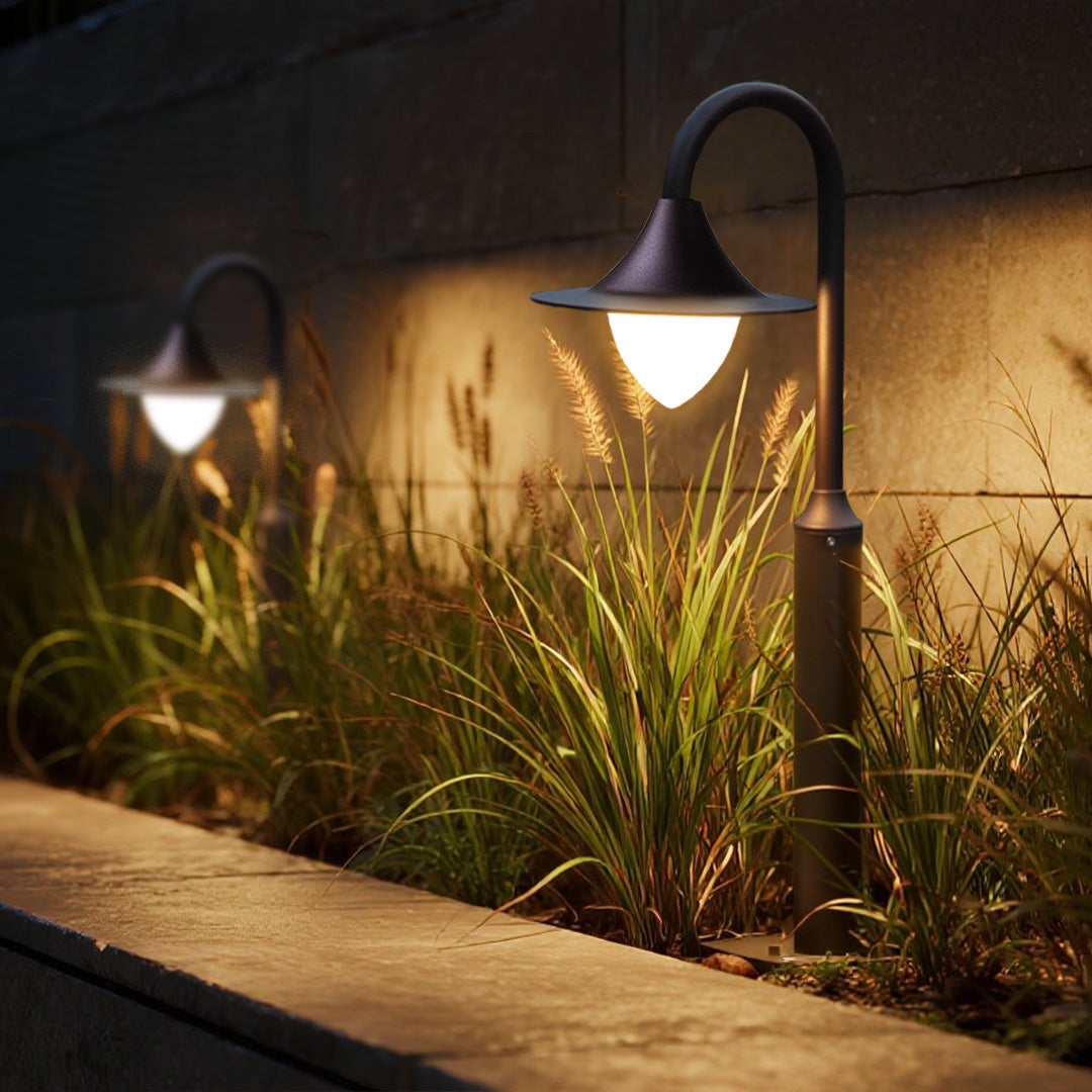 WINDSOR LUMINAIRE GARDEN PATHWAY ILLUMINATOR