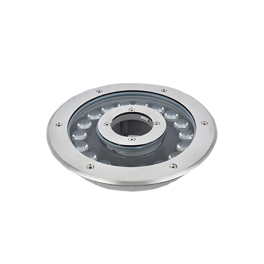 WINDSOR AQUA LUMINAIRE INTEGRATED FOUNTAIN LIGHT