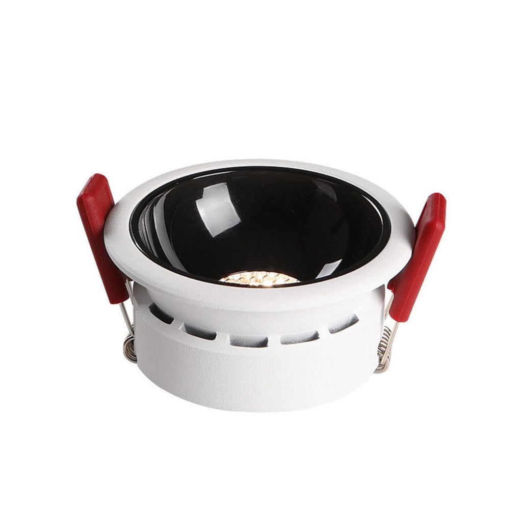 WINDSOR HONEYCOMB RECESSED LED SPOTLIGHT