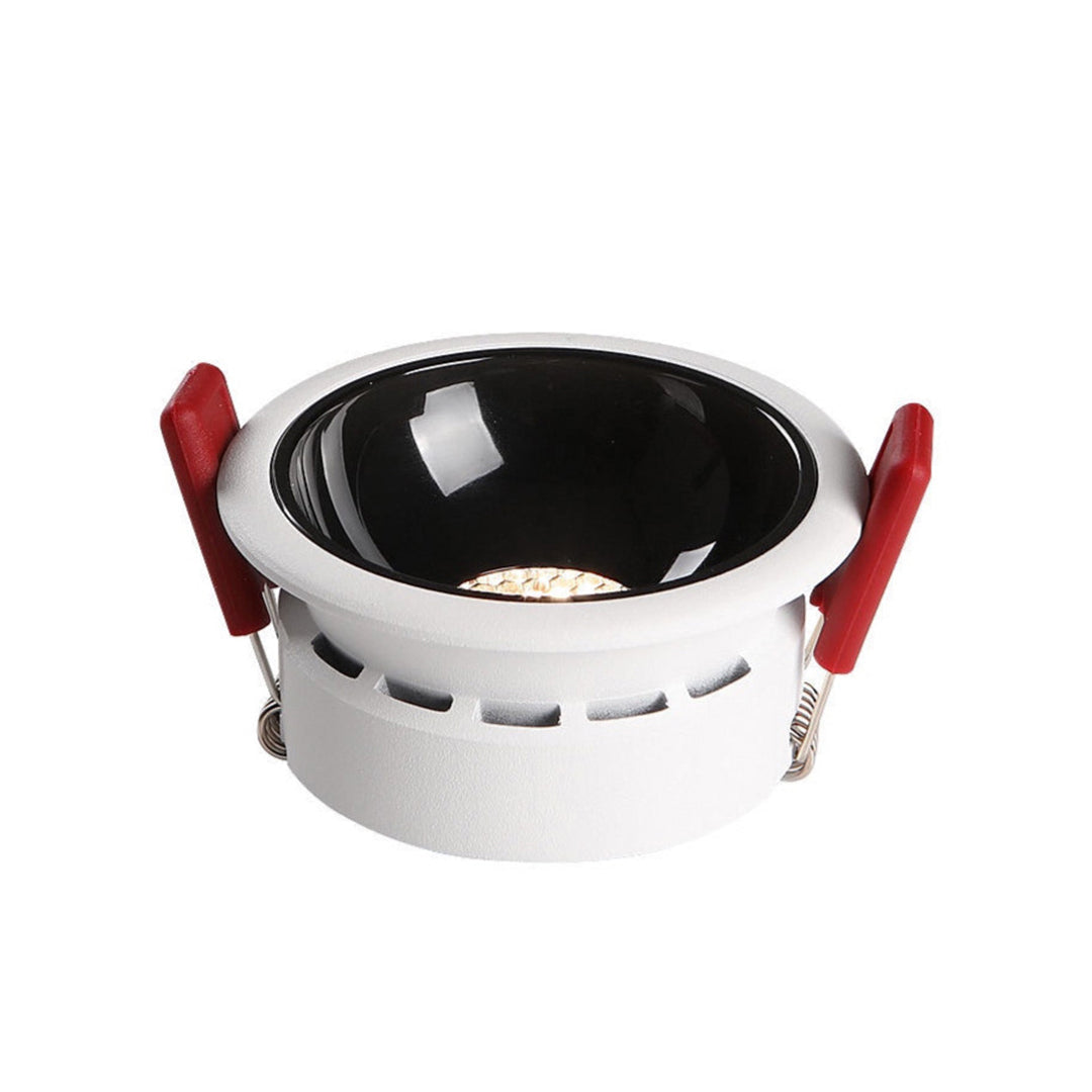 WINDSOR HONEYCOMB RECESSED LED SPOTLIGHT
