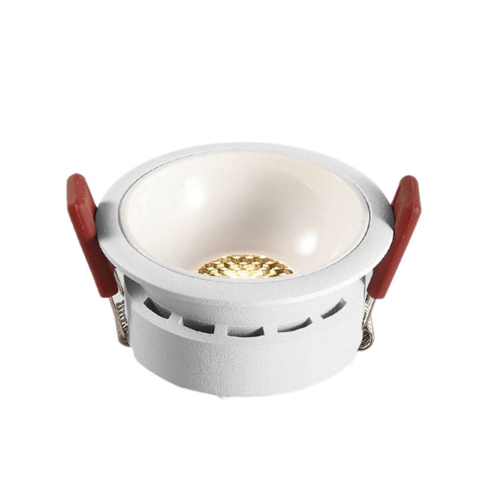 WINDSOR HONEYCOMB RECESSED LED SPOTLIGHT