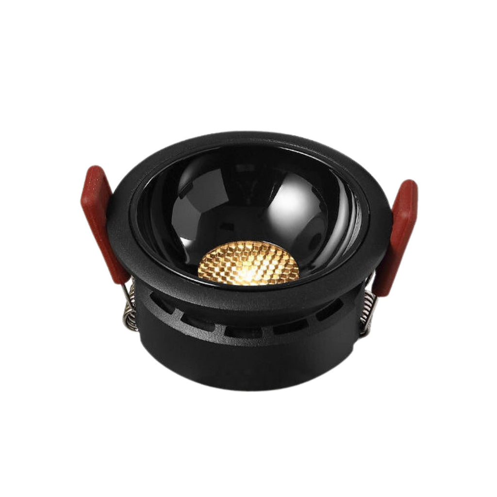 WINDSOR HONEYCOMB RECESSED LED SPOTLIGHT